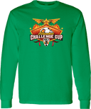 Long Sleeves - Fall Columbus Challenge Cup 2026