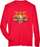 Performance Long Sleeves - Fall Columbus Challenge Cup 2026
