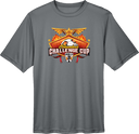 Performance Short Sleeves - Fall Columbus Challenge Cup 2026