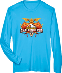 Performance Long Sleeves - Fall Columbus Challenge Cup 2026