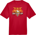 Performance Short Sleeves - Fall Columbus Challenge Cup 2026