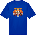 Performance Short Sleeves - Fall Columbus Challenge Cup 2026