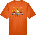 Performance Short Sleeves - Fall Columbus Challenge Cup 2026