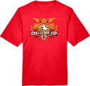 Performance Short Sleeves - Fall Columbus Challenge Cup 2026