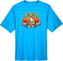 Performance Short Sleeves - Fall Columbus Challenge Cup 2026