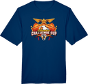 Performance Short Sleeves - Fall Columbus Challenge Cup 2026