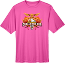 Performance Short Sleeves - Fall Columbus Challenge Cup 2026