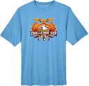 Performance Short Sleeves - Fall Columbus Challenge Cup 2026