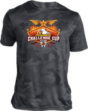 Performance Short Sleeves - Fall Columbus Challenge Cup 2026