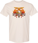 Short Sleeves - Fall Columbus Challenge Cup 2026