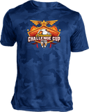 Performance Short Sleeves - Fall Columbus Challenge Cup 2026