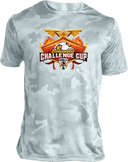 Performance Short Sleeves - Fall Columbus Challenge Cup 2026