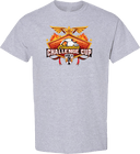 Short Sleeves - Fall Columbus Challenge Cup 2026