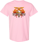 Short Sleeves - Fall Columbus Challenge Cup 2026
