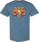 Short Sleeves - Fall Columbus Challenge Cup 2026
