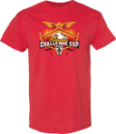 Short Sleeves - Fall Columbus Challenge Cup 2026