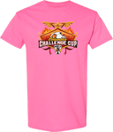 Short Sleeves - Fall Columbus Challenge Cup 2026