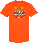Short Sleeves - Fall Columbus Challenge Cup 2026