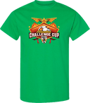 Short Sleeves - Fall Columbus Challenge Cup 2026