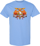 Short Sleeves - Fall Columbus Challenge Cup 2026