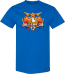 Short Sleeves - Fall Columbus Challenge Cup 2026