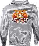 Tie-Dye Hoodies - Fall Columbus Challenge Cup 2026