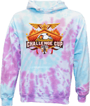Tie-Dye Hoodies - Fall Columbus Challenge Cup 2026