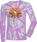 Tie-Dye Long Sleeves - Fall Columbus Challenge Cup 2026