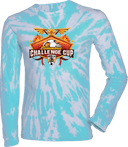 Tie-Dye Long Sleeves - Fall Columbus Challenge Cup 2026