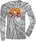 Tie-Dye Long Sleeves - Fall Columbus Challenge Cup 2026
