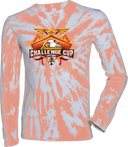 Tie-Dye Long Sleeves - Fall Columbus Challenge Cup 2026