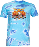 Tie-Dye Short Sleeves - Fall Columbus Challenge Cup 2026