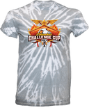 Tie-Dye Short Sleeves - Fall Columbus Challenge Cup 2026