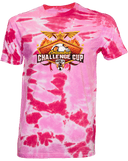 Tie-Dye Short Sleeves - Fall Columbus Challenge Cup 2026