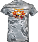 Tie-Dye Short Sleeves - Fall Columbus Challenge Cup 2026