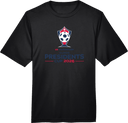 Performance Short Sleeves - USYS IL President's Cup (w2/2) 2026 (Red & Navy)