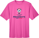 Performance Short Sleeves - USYS IL President's Cup (w2/2) 2026 (Red & Navy)