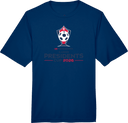 Performance Short Sleeves - USYS IL President's Cup (w2/2) 2026 (Red & Navy)