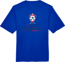 Performance Short Sleeves - USYS IL President's Cup (w2/2) 2026 (Red & Navy)