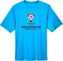 Performance Short Sleeves - USYS IL President's Cup (w2/2) 2026 (Red & Navy)