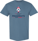 Short Sleeves - USYS IL President's Cup (w2/2) 2026 (Red & Navy)