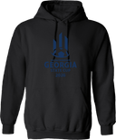Hoodies - USYS GA State Cup Finals (w3/3) 2026 ( Full Navy)