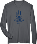 Performance Long Sleeves - USYS GA State Cup Finals (w3/3) 2026 ( Full Navy)