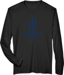 Performance Long Sleeves - USYS GA State Cup Finals (w3/3) 2026 ( Full Navy)