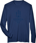 Performance Long Sleeves - USYS GA State Cup Finals (w3/3) 2026 ( Full Navy)
