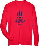 Performance Long Sleeves - USYS GA State Cup Finals (w3/3) 2026 ( Full Navy)