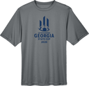 Performance Short Sleeves - USYS GA State Cup Finals (w3/3) 2026 ( Full Navy)