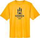 Performance Short Sleeves - USYS GA State Cup Finals (w3/3) 2026 ( Full Navy)