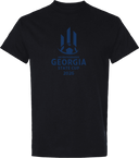 Short Sleeves - USYS GA State Cup Finals (w3/3) 2026 ( Full Navy)