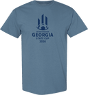 Short Sleeves - USYS GA State Cup Finals (w3/3) 2026 ( Full Navy)
